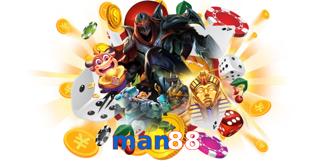 man88