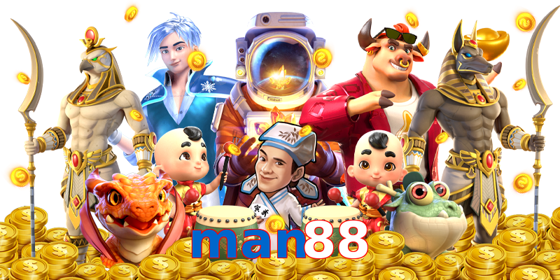 man88